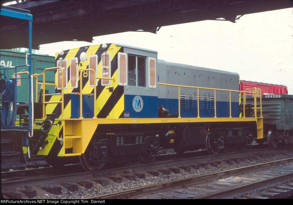 NYCTA 78